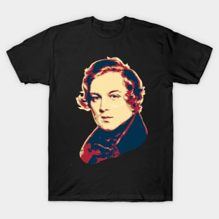 Robert Schumann T-Shirt